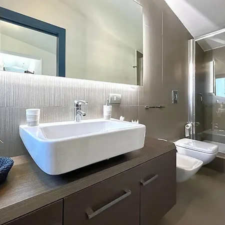 Gaja Villa Cefalu
